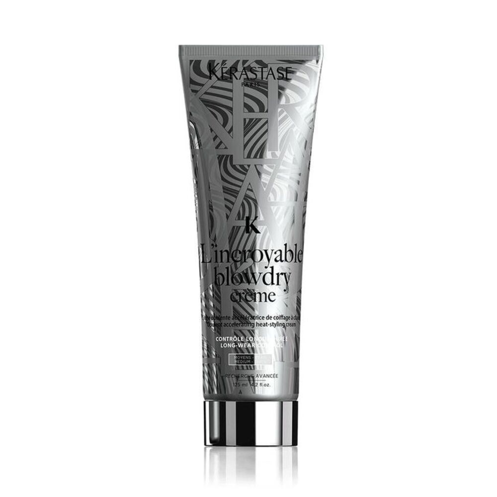 Kerastase L'incroyable Blowdry Creme Medium Thick 4.2 oz